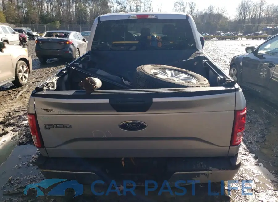 1FTEW1EG2GFA21794# 6