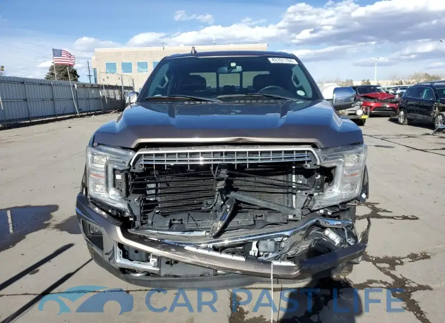 1FTEW1EG8JKC94754# 5