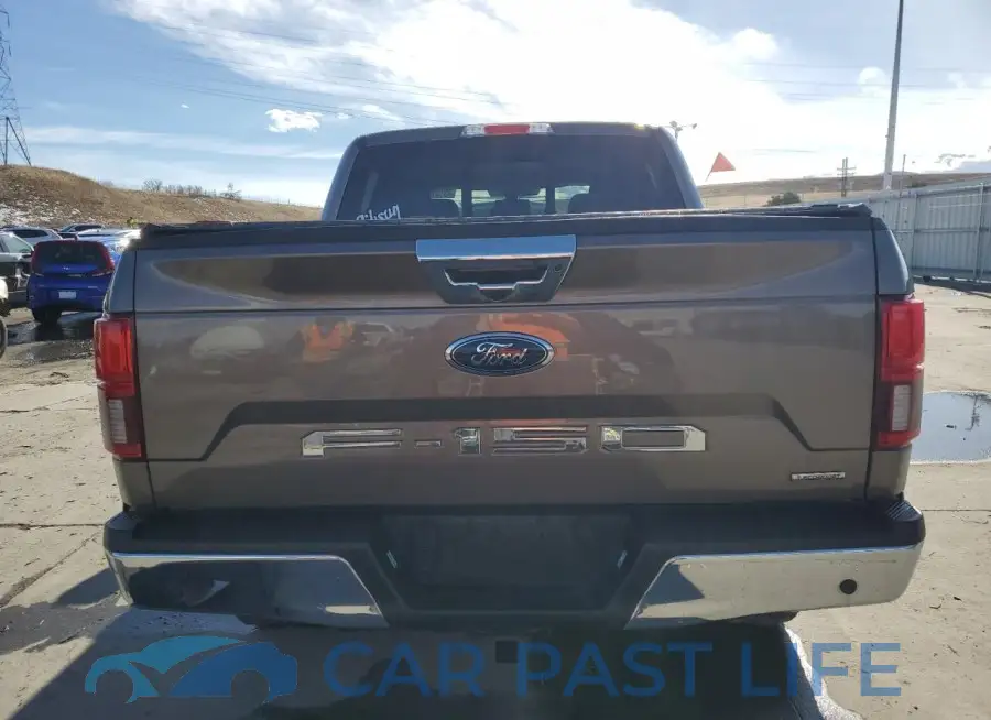 1FTEW1EG8JKC94754# 6