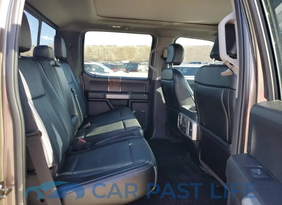 1FTEW1EG8JKC94754# 10
