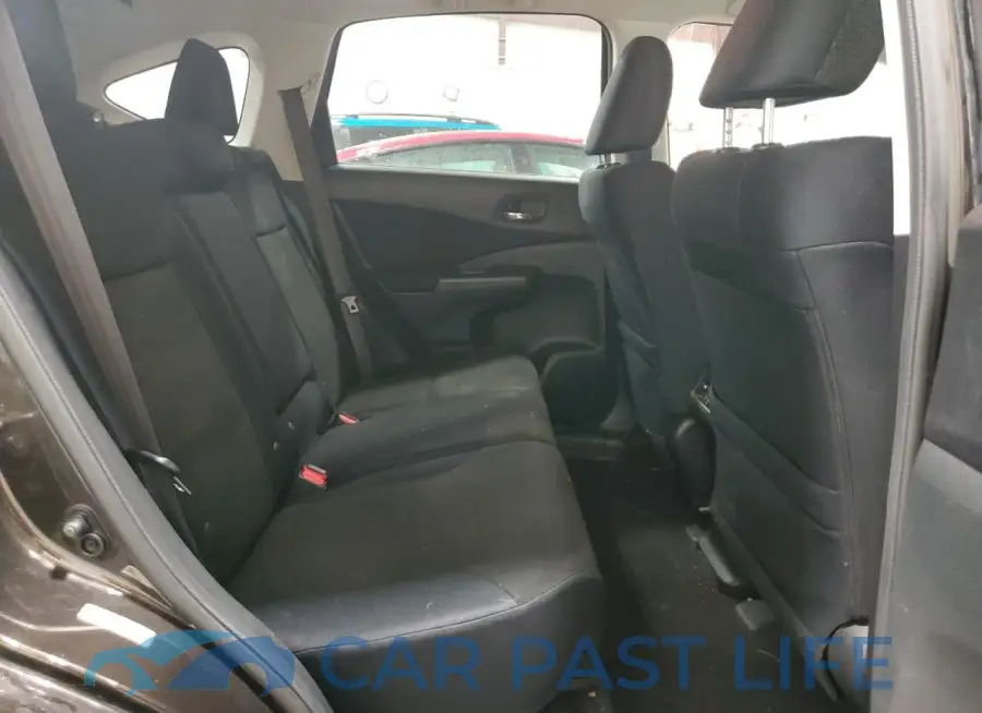 5J6RM4H57FL109074# 10