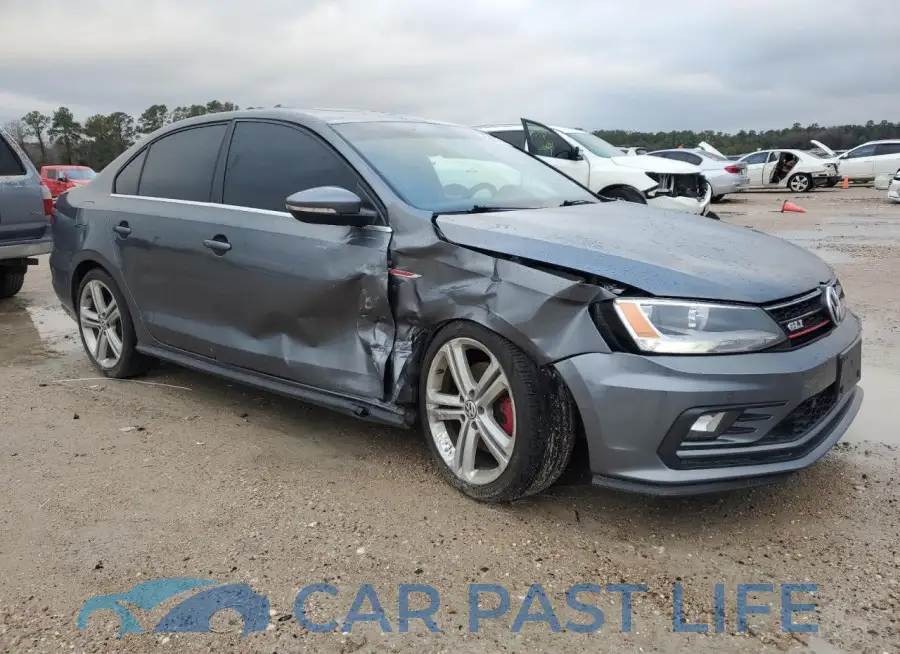 3VW4S7AJ6GM400869# 4