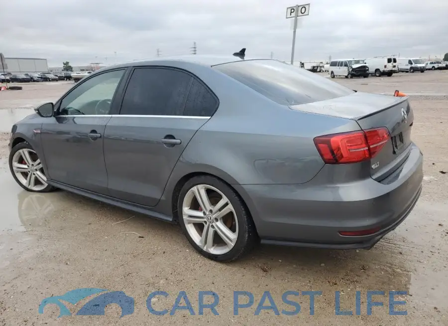 3VW4S7AJ6GM400869# 2
