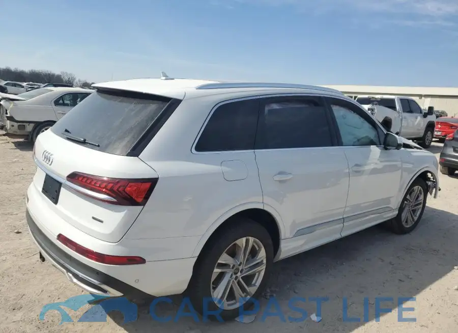 WA1LCBF74PD028160# 3