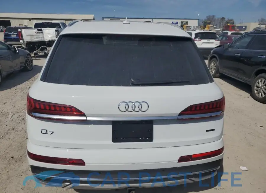 WA1LCBF74PD028160# 6