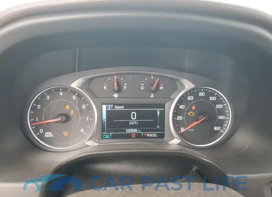 1GKKNMLS7JZ174051# 9