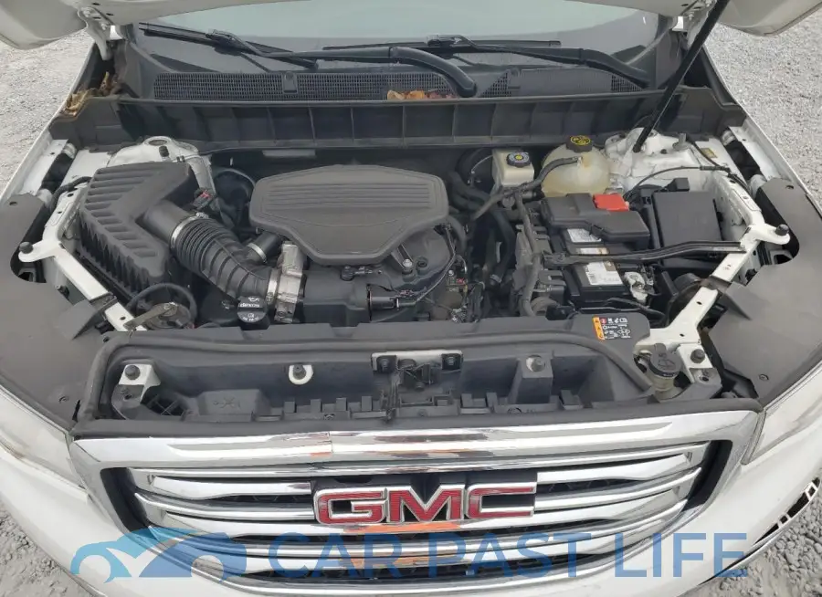1GKKNMLS7JZ174051# 11