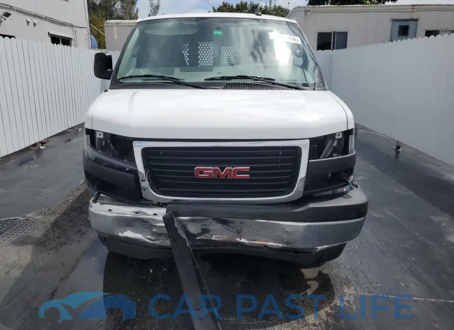 1GTW7AFP4N1271516# 5