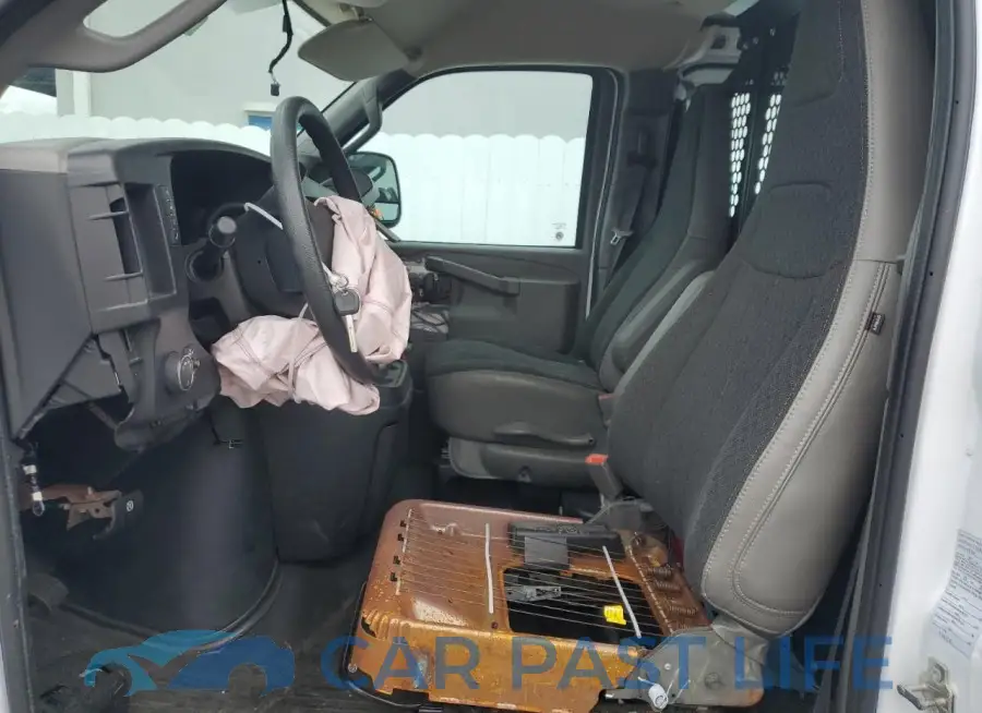 1GTW7AFP4N1271516# 7