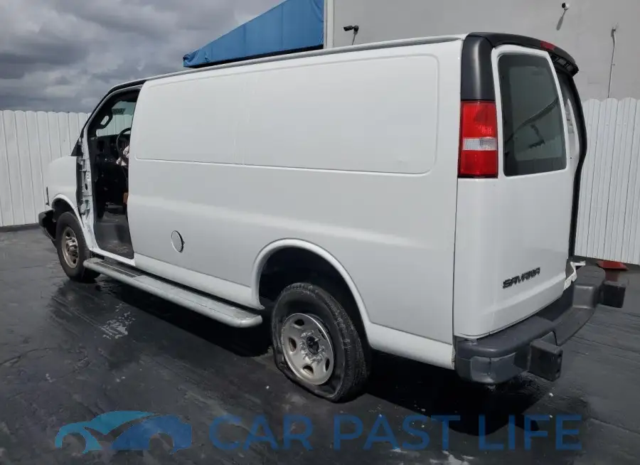 1GTW7AFP4N1271516# 2
