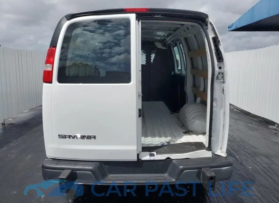 1GTW7AFP4N1271516# 6