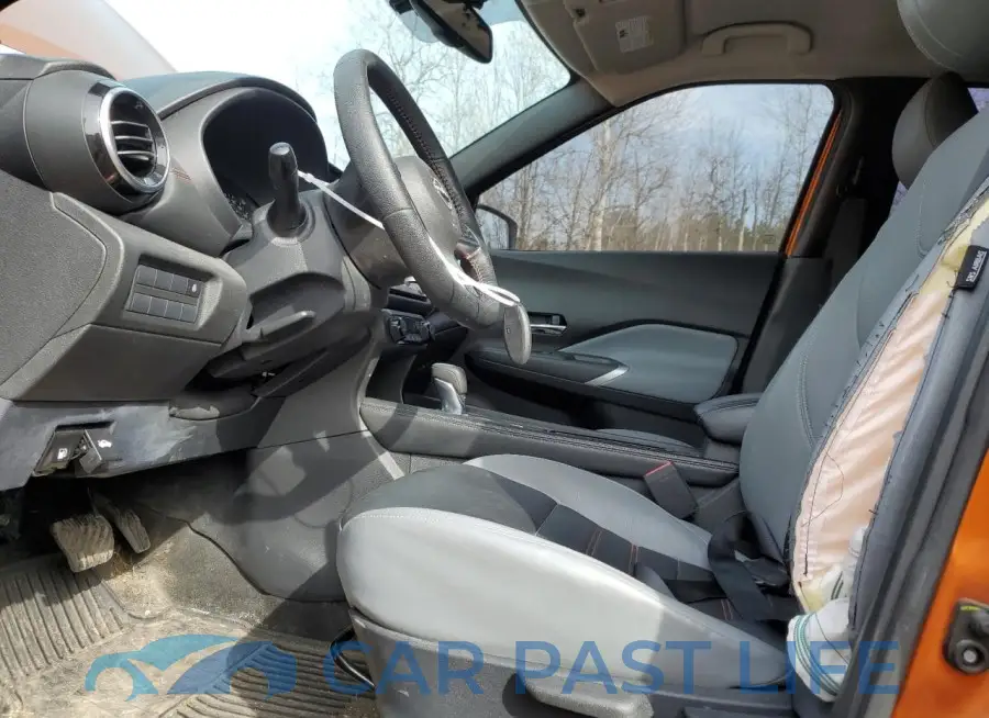 3N1CP5DV2NL507149# 7