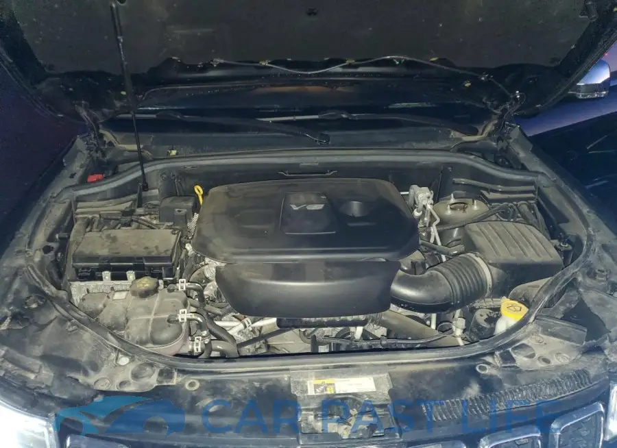 1C4RJFBG2JC294101# 11