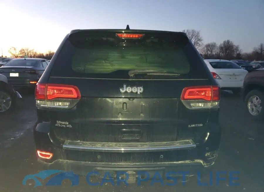 1C4RJFBG2JC294101# 6