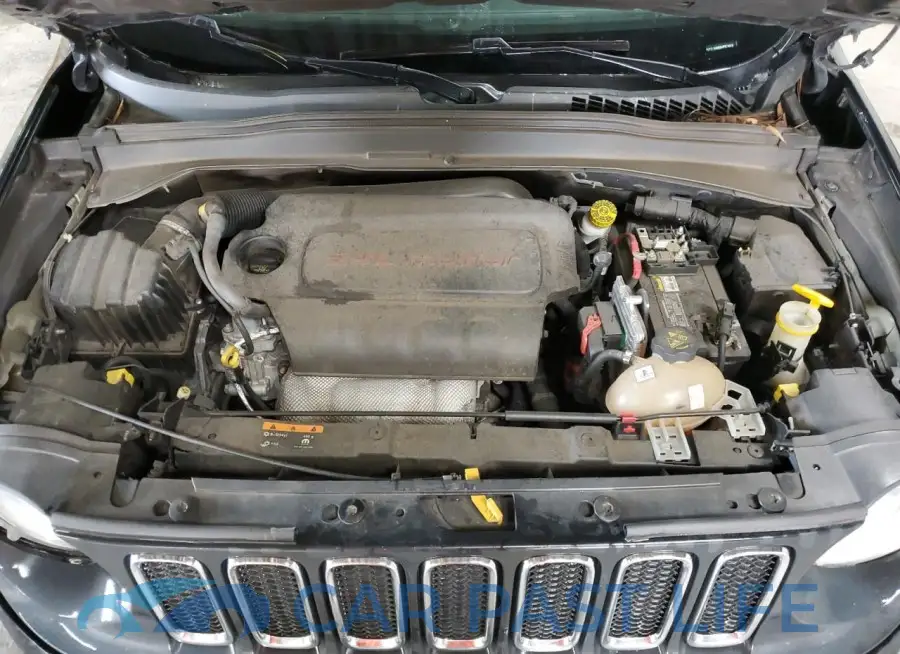 ZACCJABB8HPE74606# 12