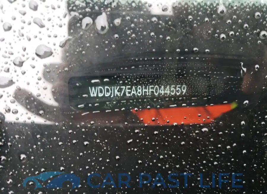 WDDJK7EA8HF044559# 12