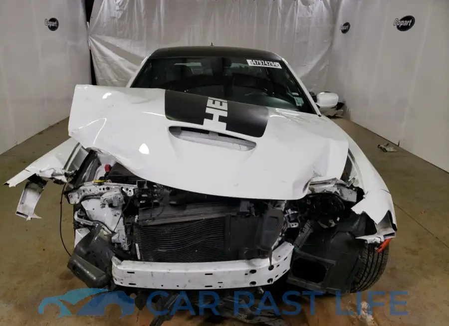 2C3CDXCT1NH157852# 5