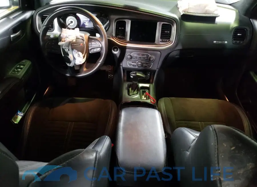 2C3CDXCT1NH157852# 8