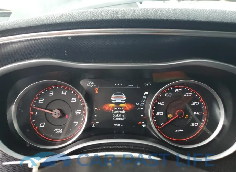 2C3CDXHG8HH656678# 9