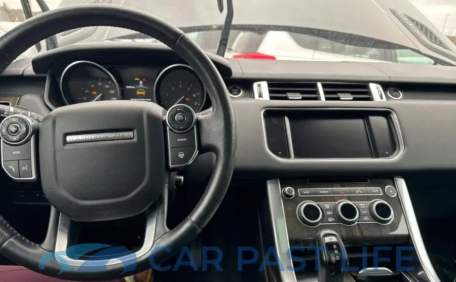 SALWG2VF7GA545088# 9