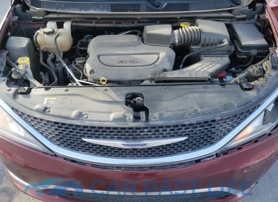 2C4RC1BG3LR136924# 12