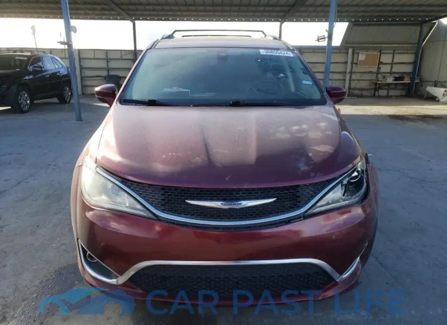 2C4RC1BG3LR136924# 5