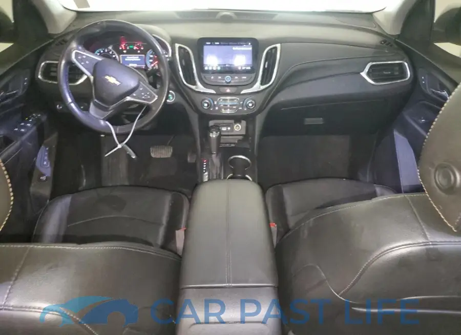 3GNAXNEV1KS567564# 8