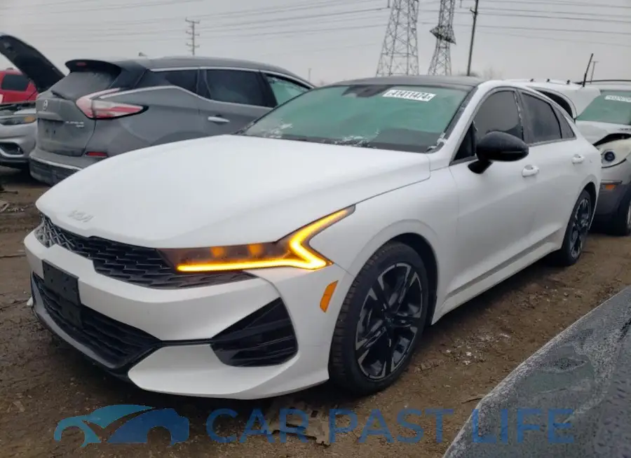 5XXG64J27PG188352# 1