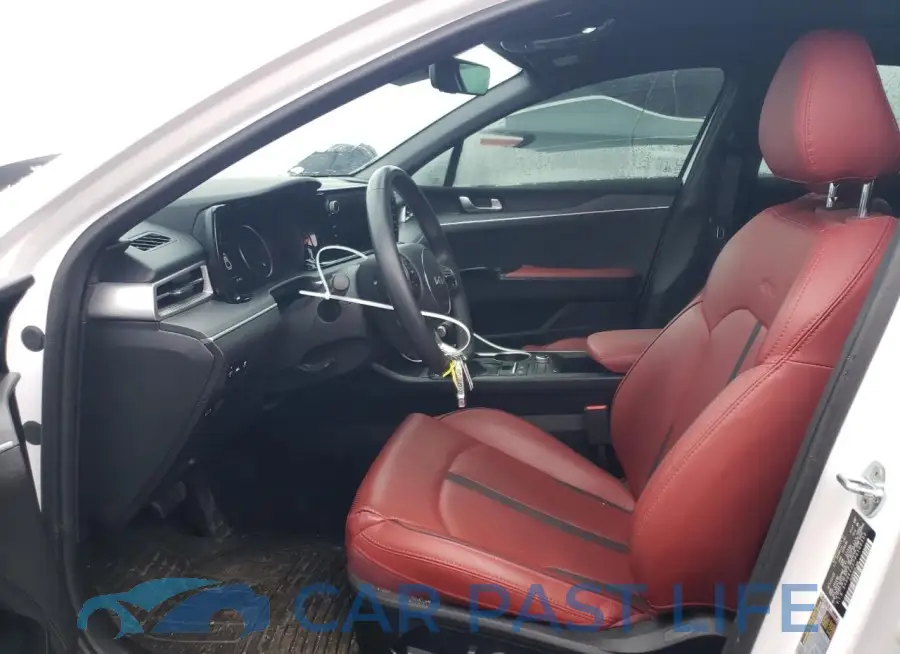 5XXG64J27PG188352# 7