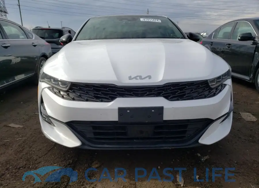 5XXG64J27PG188352# 5