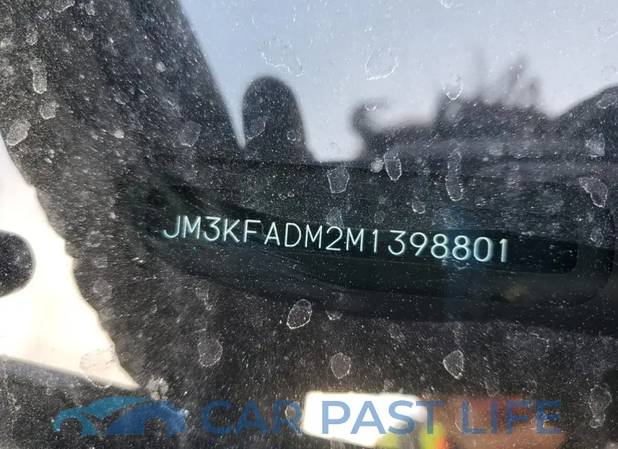 JM3KFADM2M1398801# 13