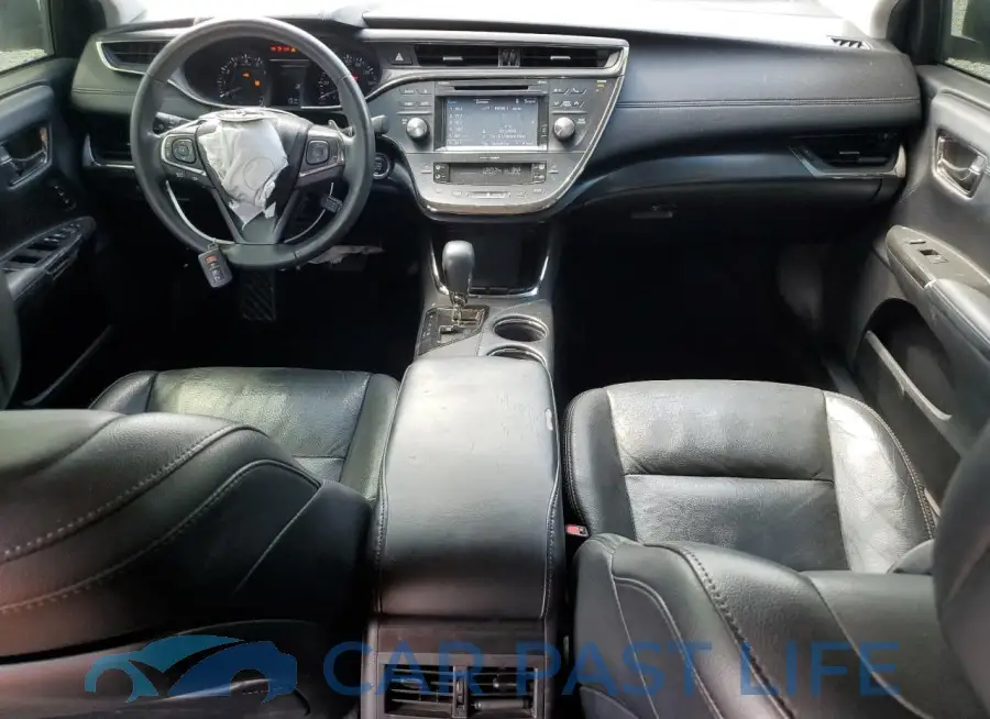 4T1BK1EB4GU219576# 8