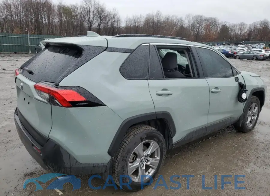 4T3RWRFV7NU073981# 3