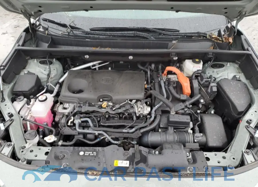 4T3RWRFV7NU073981# 11