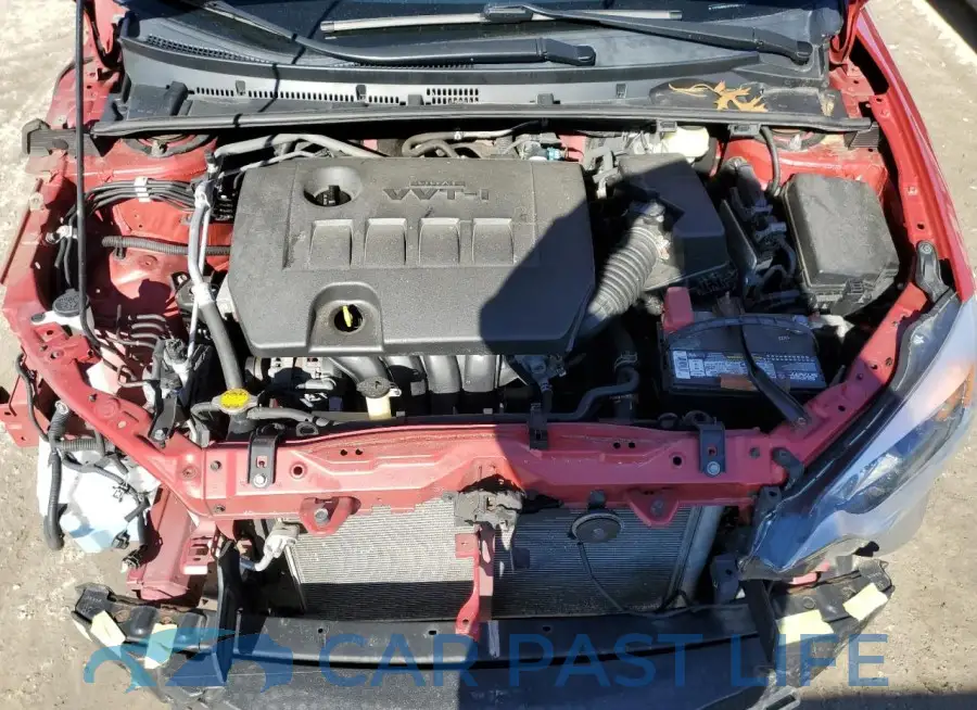 5YFBURHE4FP248820# 11