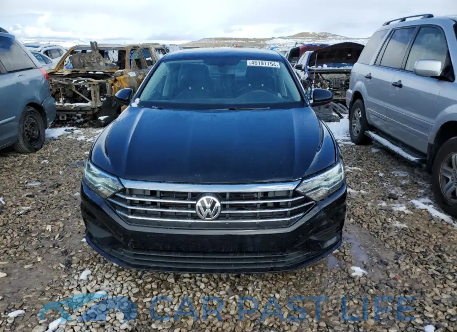 3VWCB7BU3KM196416# 5