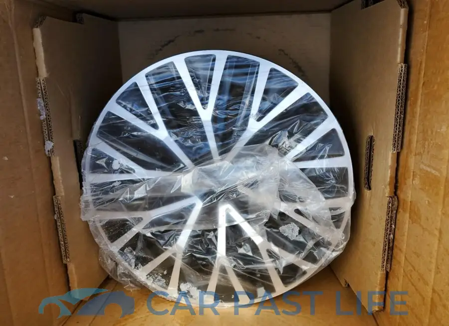 3VWCB7BU3KM196416# 12
