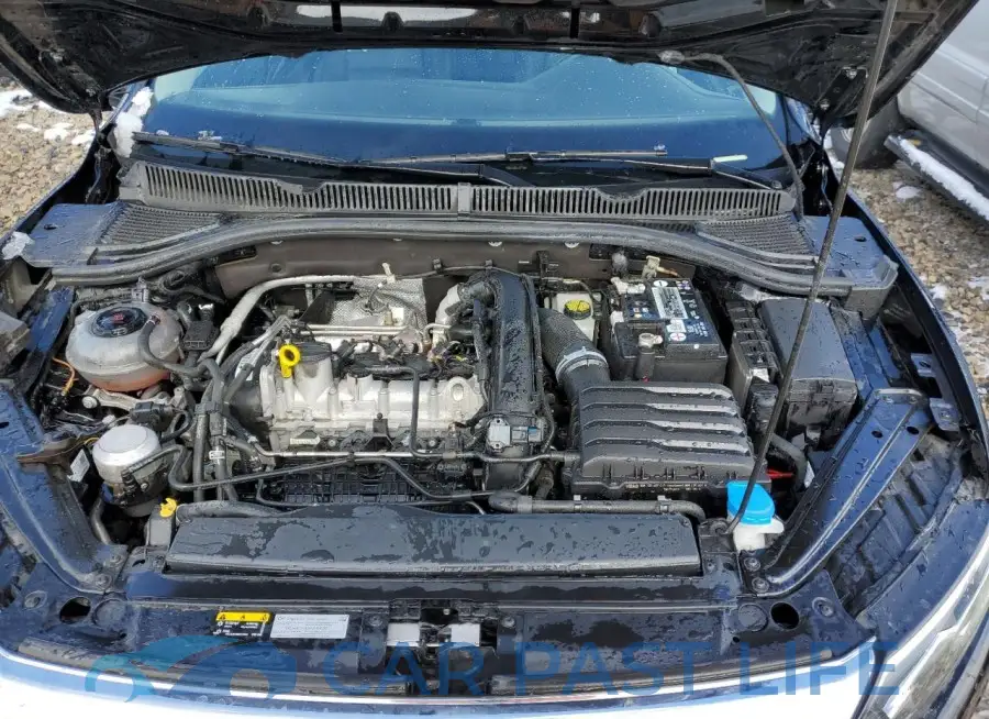 3VWCB7BU3KM196416# 11