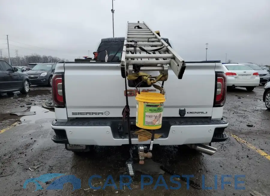 3GTU2PEC8GG336525# 6
