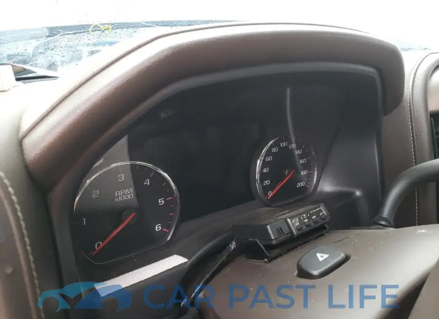 3GTU2PEC8GG336525# 9