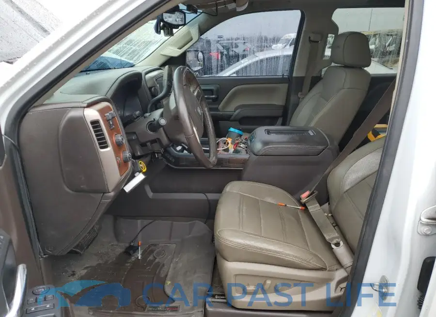 3GTU2PEC8GG336525# 7