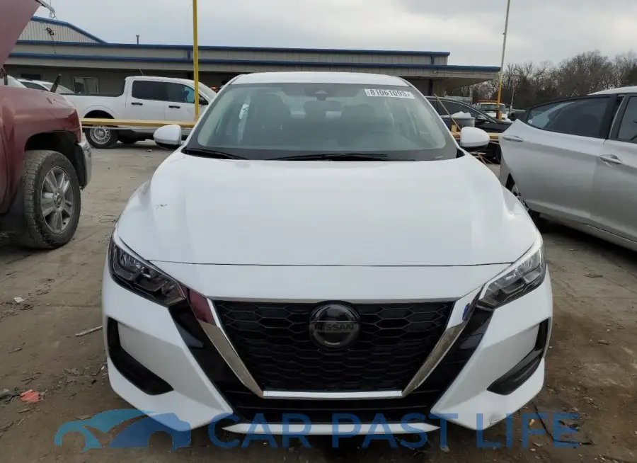 3N1AB8BV3PY318574# 5