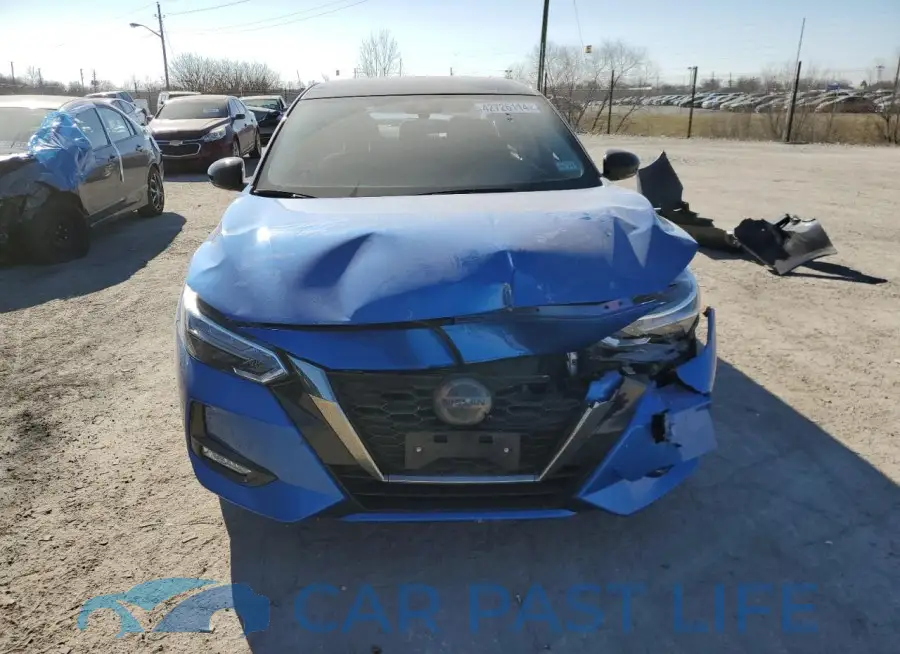 3N1AB8DV1NY263455# 5