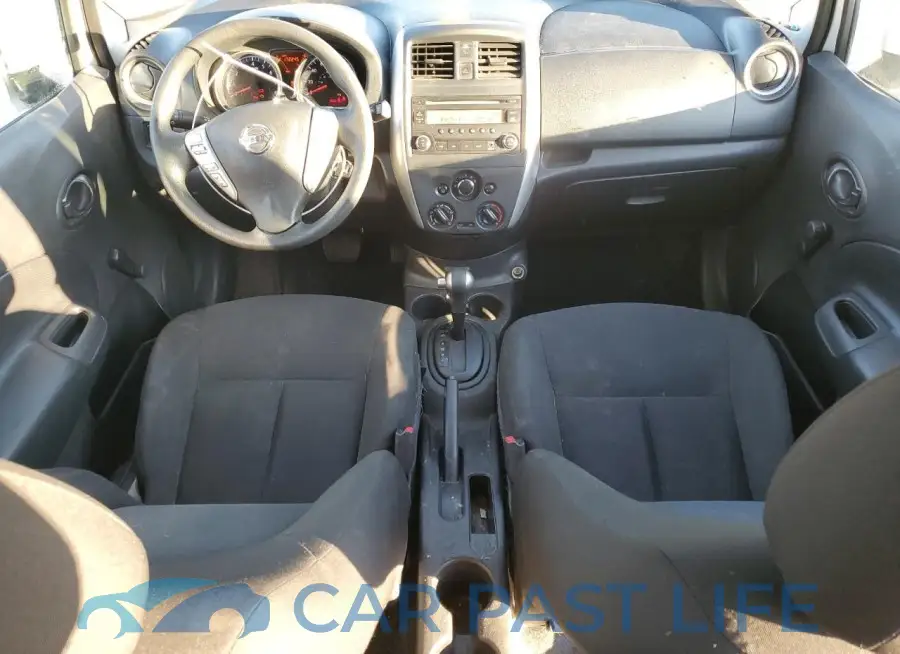 3N1CE2CP4HL361820# 8