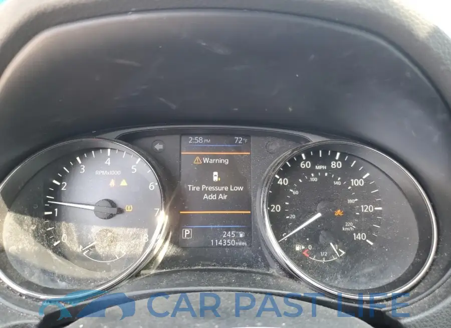 JN8AT2MT1KW264571# 9