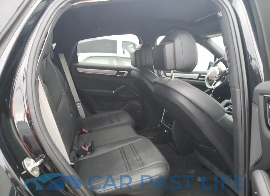WP1BA2AY4NDA49285# 11