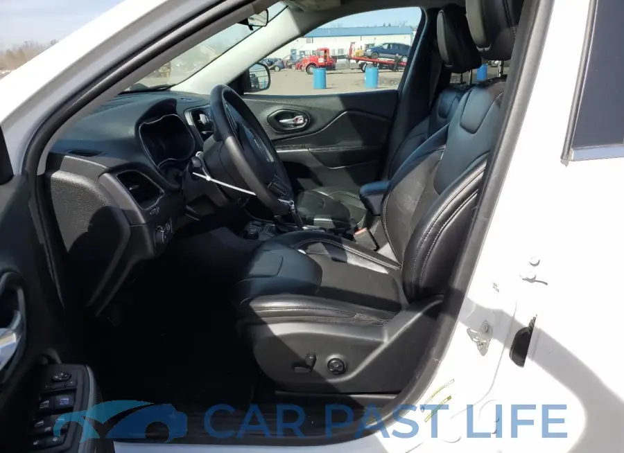1C4PJMLB3LD602615# 7