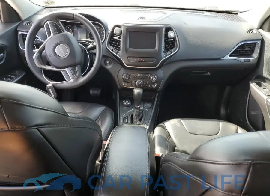1C4PJMLB3LD602615# 8