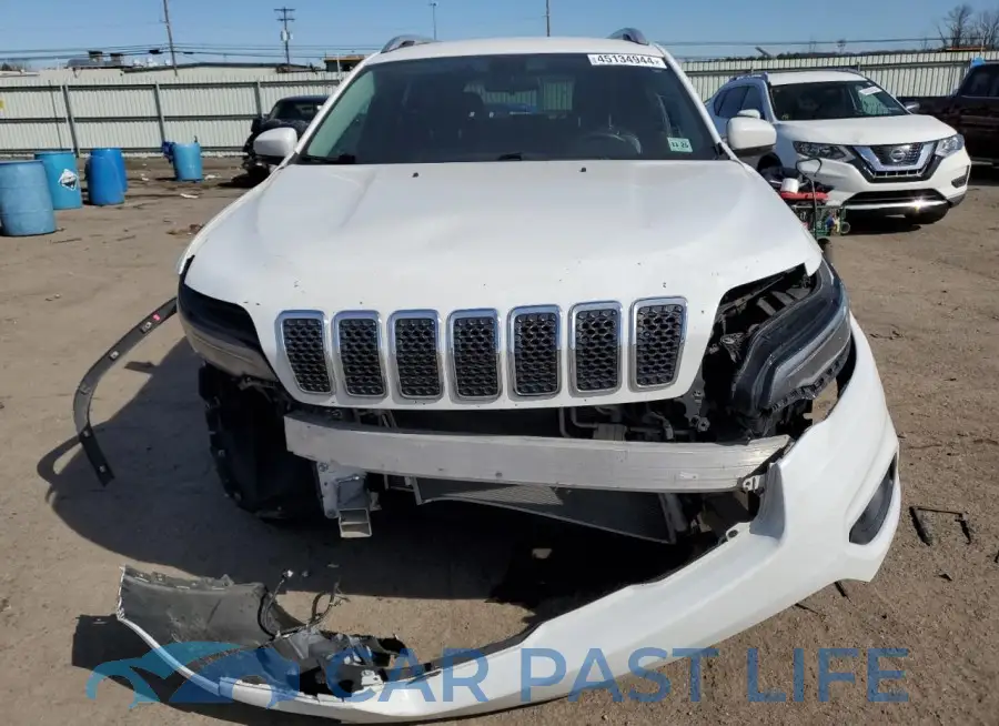 1C4PJMLB3LD602615# 5
