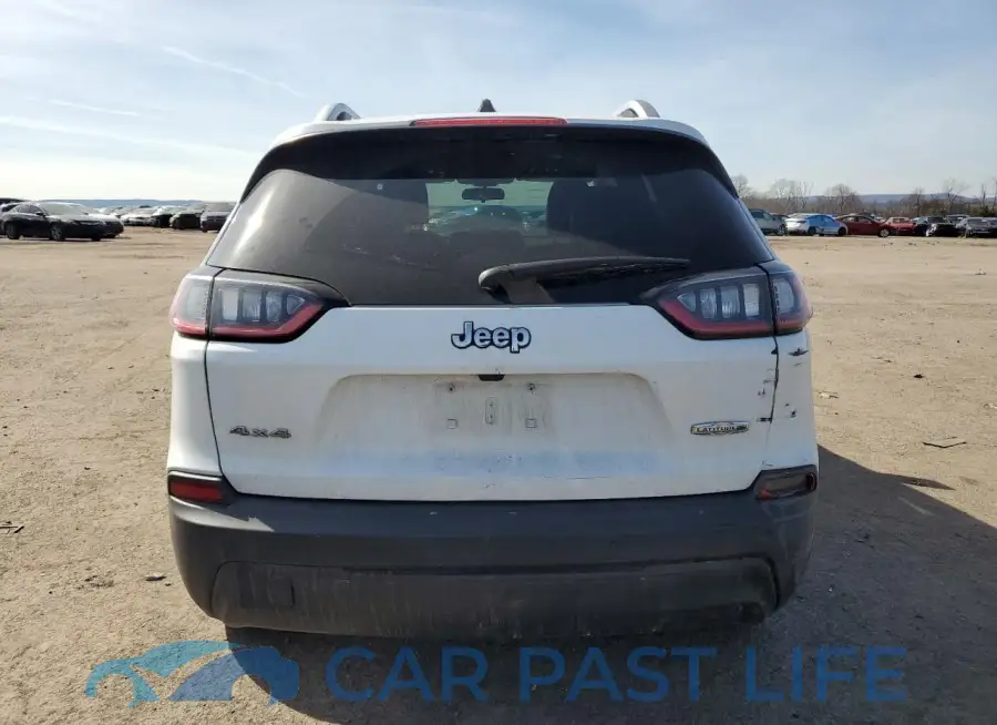 1C4PJMLB3LD602615# 6